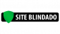 Site Blindado