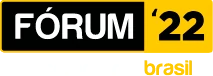 Logo Fórum E-commerce Brasil 2022