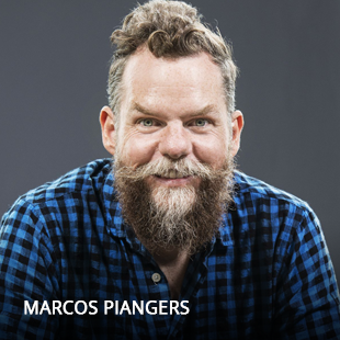 Marcos Piangers