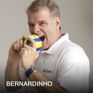 Bernardinho
