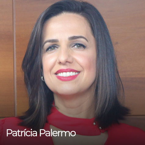Patrícia Palermo