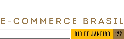 Logo conferência Encontro de Líderes Rio de Janeiro 2022