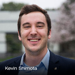 Kevin Shimota